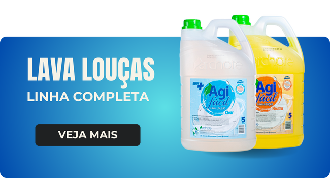 Lava Louças - Multipack Embalagens