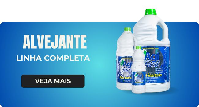 Alvejantes - Multipack Embalagens