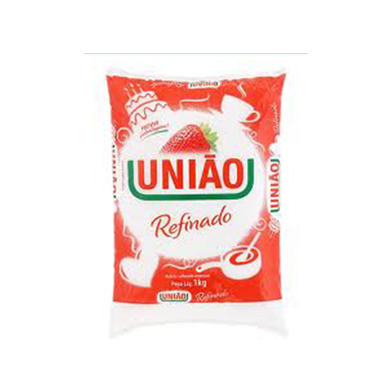 Açúcar Refinado União