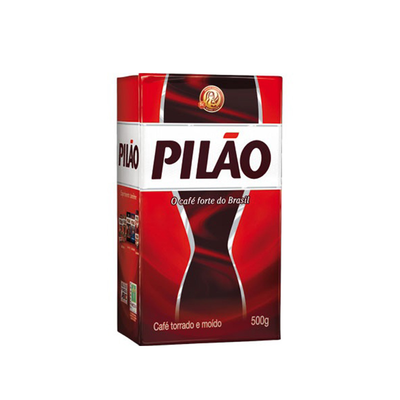 Café Pilão