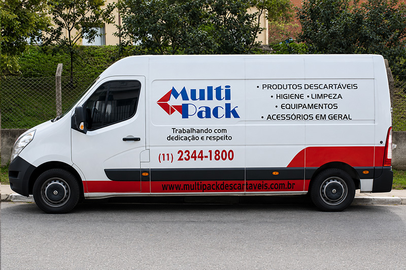 Carro Multipack