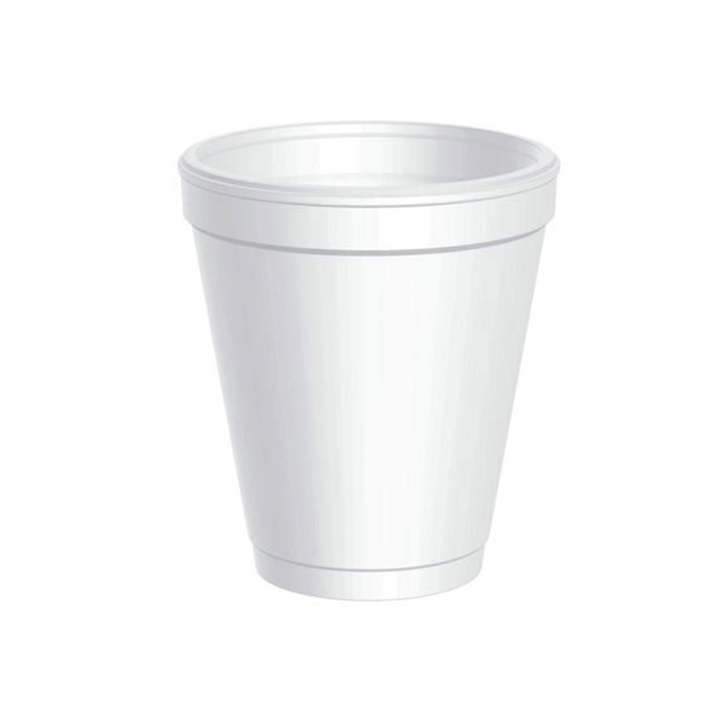 Copo de Isopor
